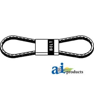 86518907 - Belt, Fan - Image 1