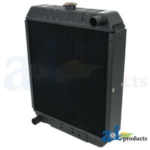 86534248 - Radiator