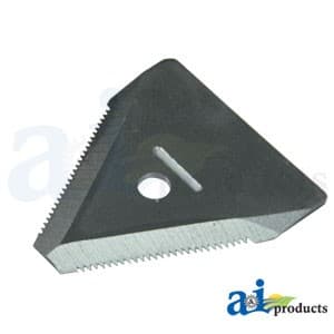 86592671 - Knife, Bale Slice Roller