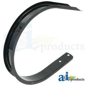 86643381 - Guard, Pickup, Dark Gray - Image 1