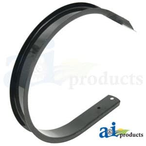 86705250 - Guard, Pickup, Dark Gray - Image 1