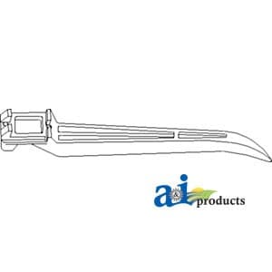 86837517 - Tine, Front, Tine Bar