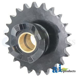87032323 - Sprocket / Clutch, Roll Drive, 22T