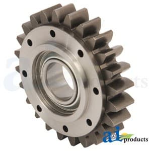 87052121 - Gear, Roll; 24 Tooth