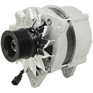 87311822 - Alternator - Image 1