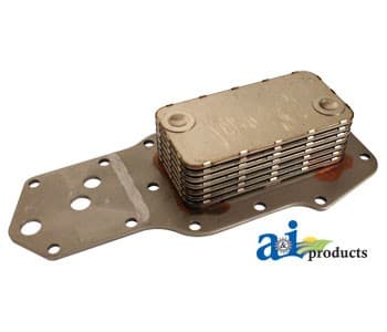 87416028 - Cooler, Oil - Image 1