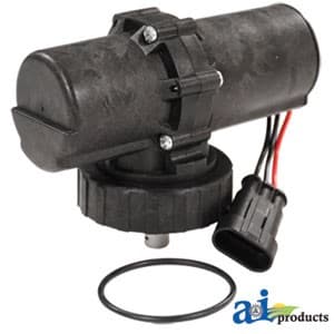 87802238 - Pump, Electric Fuel Lift - Image 1