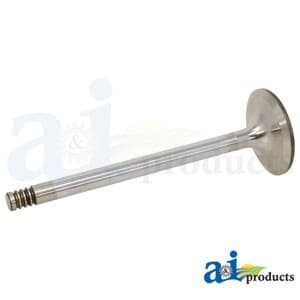 87802257 - Valve, Intake; +.015" - Image 1