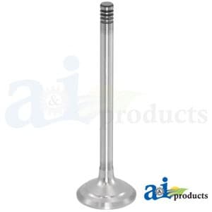 87802258 - VALVE, EXHAUST; STD. - Image 1