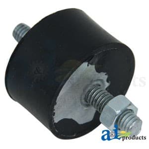 883623M1 - Bushing, Fuel Tank Mounting - Image 1