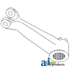 885444M91 - LIFT ARM