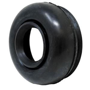 887654M1 - Boot, Hydraulic Spring