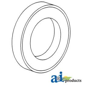 894782M2 - Seal, Rear Axle (Inner)