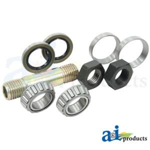 8A1035 - Bearing Kit w/spindle assy.