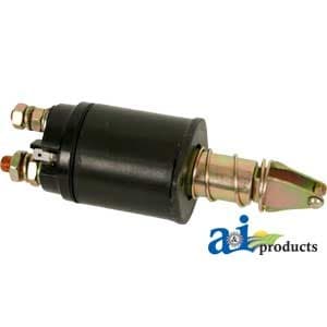 932301 - Solenoid