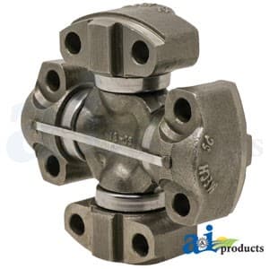 93326C1 - Spider Assembly, Front Axle (MFWD)