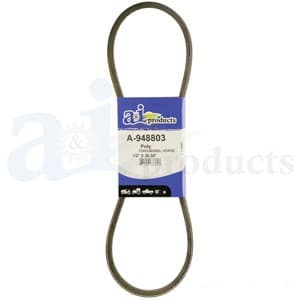 948803 - Belt, Impeller - Image 1