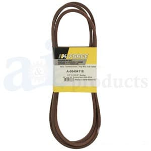 95404118 - Belt, Eng to Spindle - Image 1