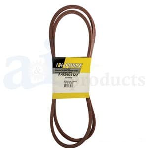 95404122 - Belt, PTO to Deck 46"