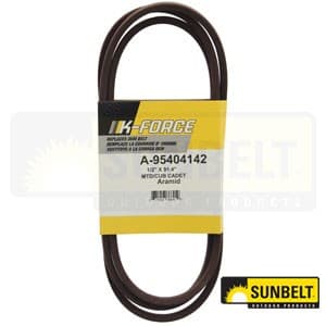 95404142 - Belt, Deck