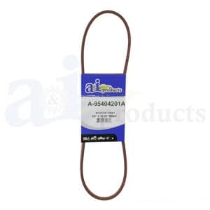 95404201A - Belt, Wheel Traction - Image 1