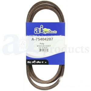 95404207 - Drive Belt - Image 1