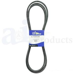 95404240 - MTD/CUB CADET BELT - Image 1