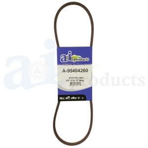 95404260 - Belt, Drive - Image 1
