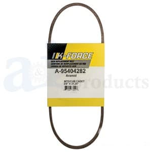 95404282 - Belt, Drive
