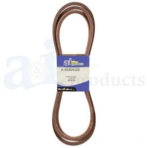 95404325 - Belt, Deck 46"