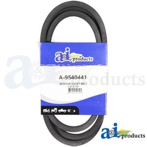 9540441 - Belt, Transmission Drive - Image 1