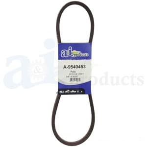 9540453 - Belt, Drive - Image 1
