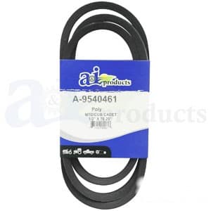 9540461 - Belt, Transmission Drive