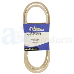 95405021 - Belt, Deck 42"