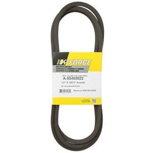 95405022 - Belt, Deck 46" - Image 1