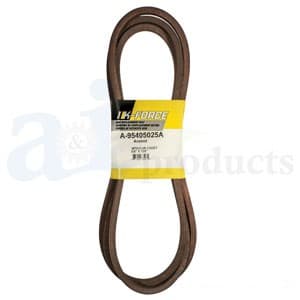 95405025A - Belt, Deck 54"