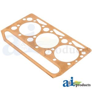 960E6051 - Gasket, Head - Image 1