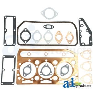 960E6C037 - Gasket Set, Upper - Image 1