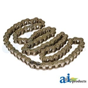 9804061 - Chain; Stuffer Feeder