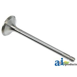 99432717 - VALVE, EXHAUST