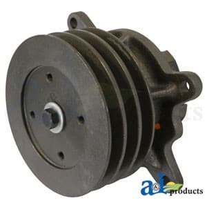 9N1249 - Pump, Water