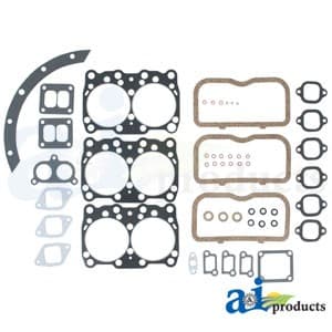 A151406 - Gasket Set, Upper