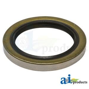 A157044 - Seal, Front Crankshaft