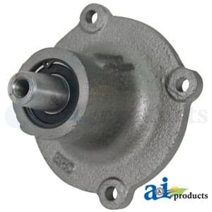 A157143 - Pump, Water w/o Pulley