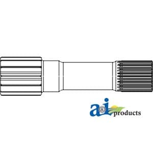 A168171 - Sunshaft, Planetary - Image 1