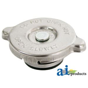 A170241 - Cap, Radiator (16 lb.)