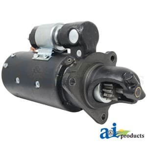 A21281 - Starter, Delco - Image 1