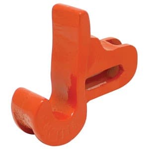 A26240 - Eagle Hitch Latch (RH/LH)