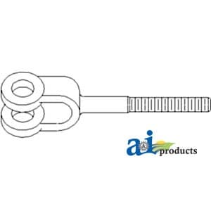 A28203 - Rod, Brake Pull - Image 1