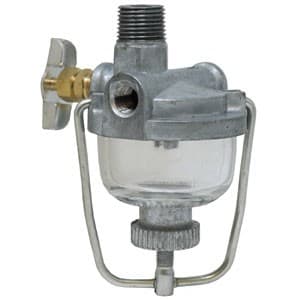 A31102 - Strainer, Fuel